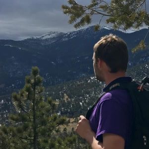 Meet your Posher, Hayden